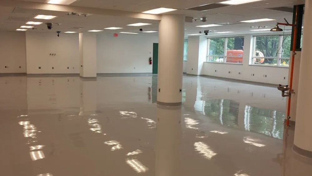 Self-Leveling-PU-Polyurethane-Flooring